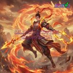 WRATH OF NEZHA